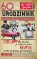 Kartka okolicznościowa. Urodziny 60 - tantis.pl