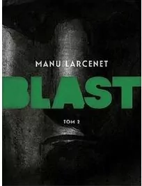 Blast. Tom 2 - tantis.pl