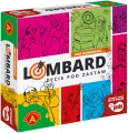 Lombard. Życie pod zastaw - tantis.pl