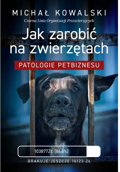 Jak zarobić na zwierzętach. Patologie petbiznesu - tantis.pl