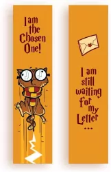 Zakładka kartonowa - The Chosen One