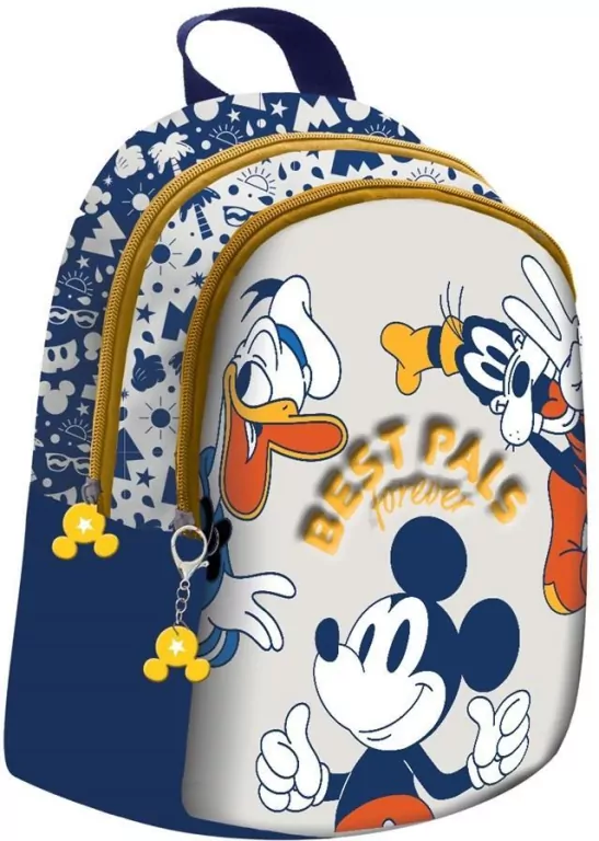 Plecak mały. Mickey Mouse - tantis.pl