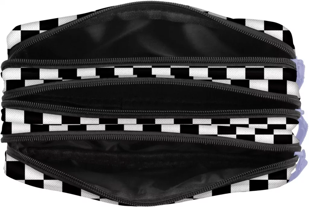 Piórnik BackUp 7 G94F DERFORM - tantis.pl