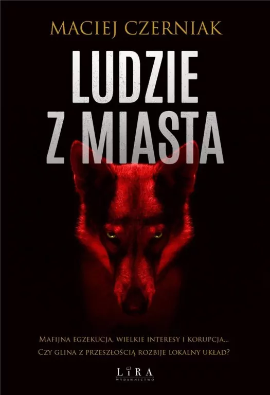 Ludzie z Miasta - tantis.pl