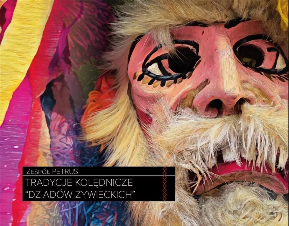 Tradycje kolędnicze dziadów żywieckich CD - tantis.pl