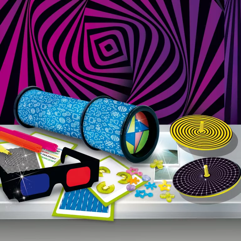 I'm a genius. Laboratorium optyki - tantis.pl