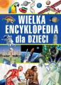 Wielka encyklopedia dla dzieci - tantis.pl