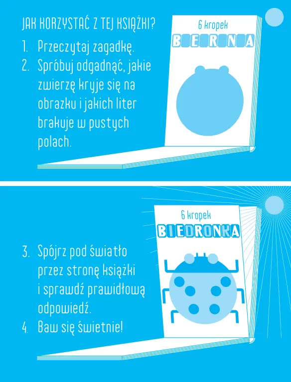 Zgadnij, co to? - tantis.pl