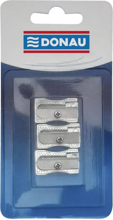 Temperówka pojedyncza, aluminiowa - tantis.pl