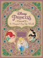 Disney Princess. A Magical Pop-Up World wer. angielska - tantis.pl