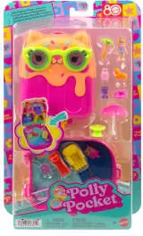 Polly Pocket Zestaw kompaktowy - tantis.pl