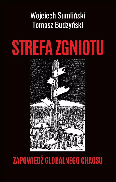Strefa zgniotu - tantis.pl