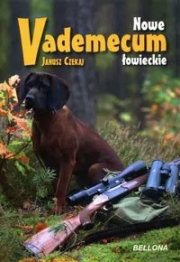 Nowe vademecum łowieckie - tantis.pl