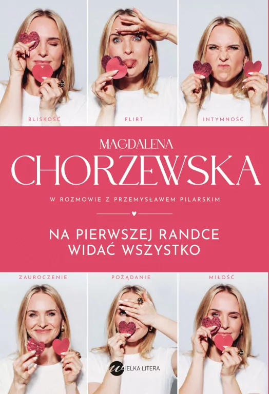 Na pierwszej randce widać wszystko - tantis.pl