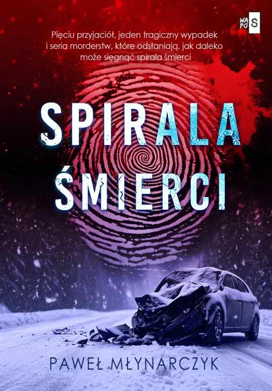 Spirala śmierci - tantis.pl