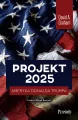 Projekt 2025. Ameryka Donalda Trumpa - tantis.pl