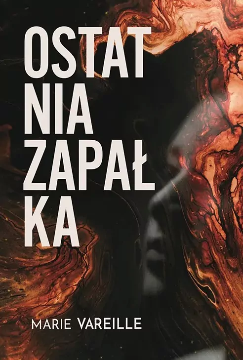 Ostatnia zapałka - tantis.pl
