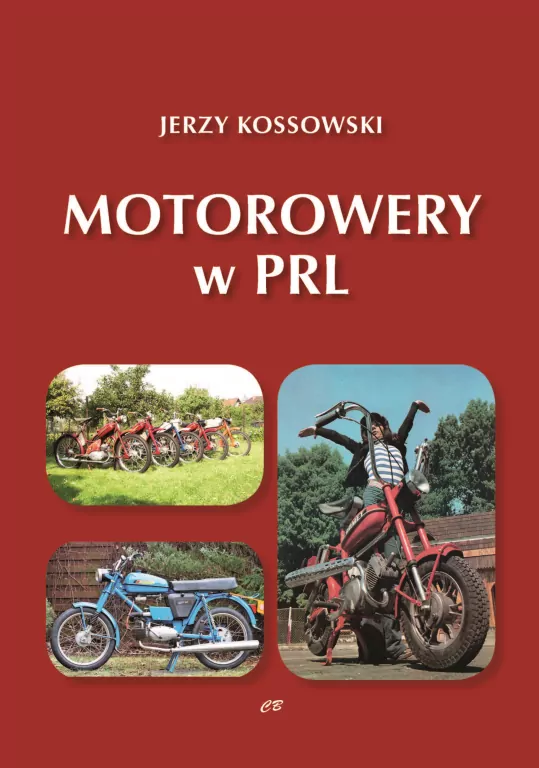 Motorowery w PRL - tantis.pl