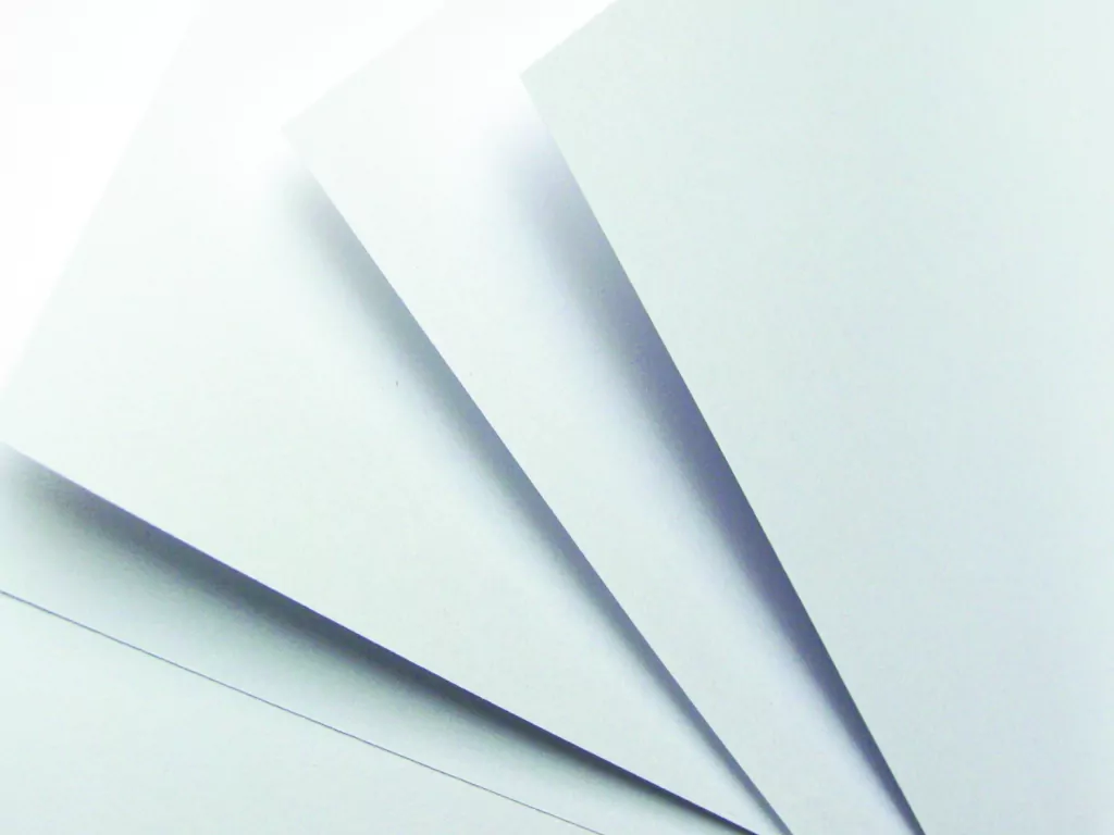 Karton 300g 50x70cm biały HAPPY COLOR - tantis.pl