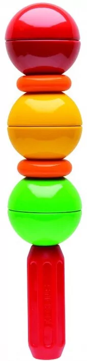 Magformers Stick-O Basic 10 Set - tantis.pl