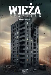 Wieża szczurów - tantis.pl