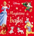 Magiczne bajki. Disney - tantis.pl