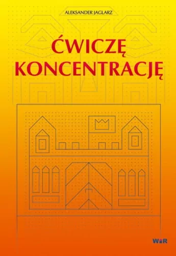 Ćwiczę koncentrację - tantis.pl