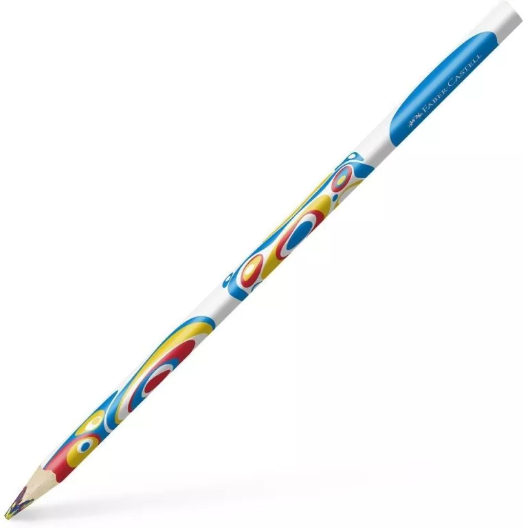 Kredka wielokolorowa  FABER CASTELL - tantis.pl