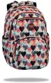 Coolpack. Plecak 2-komorowy, Pick Chocolove - tantis.pl