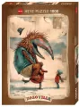 Puzzle 1000 Czas wiosny, Zozoville - tantis.pl