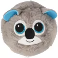 Ty Beanie Bouncers Katy - szara koala - tantis.pl