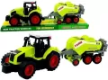 Traktor - tantis.pl