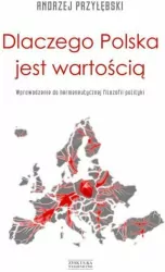 Dlaczego Polska jest wartością