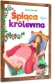 Śpiąca Królewna - tantis.pl