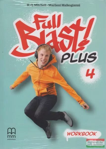Full Blast Plus 4 WB - tantis.pl