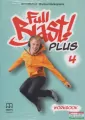 Full Blast Plus 4 WB - tantis.pl