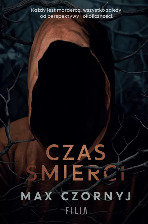 Czas śmierci - tantis.pl
