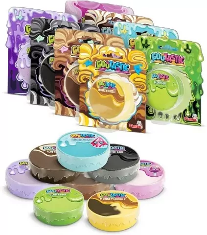 Gootastic Slime mix - tantis.pl