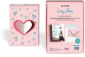 Zestaw Lary Jean - tantis.pl