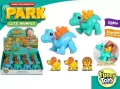 Dinozaur twister MIX - tantis.pl
