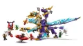 LEGO® Ninjago. Arcysmok skupienia 71836 - tantis.pl
