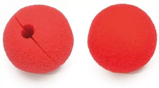 Nos klauna piankowy - tantis.pl