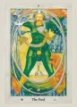 Karty tarot Crowley Standard - tantis.pl