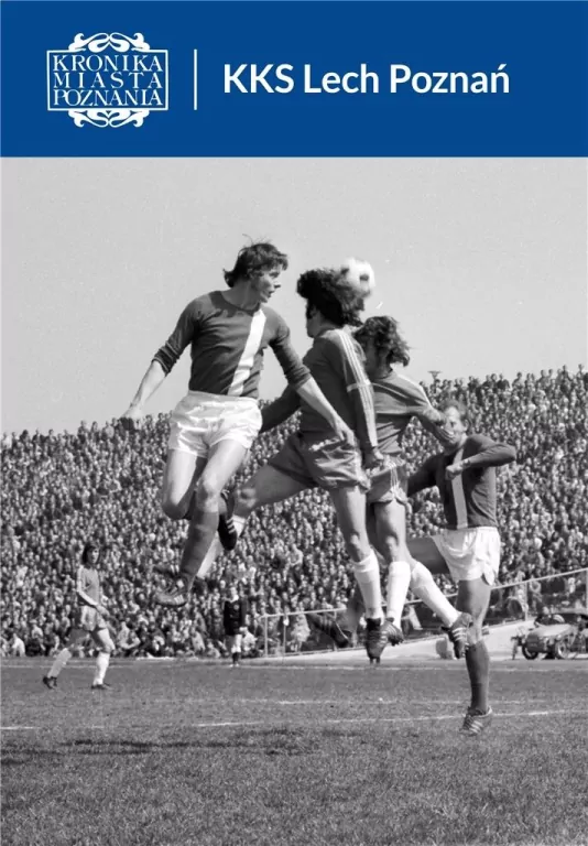 KMP 1/2022 KKS Lech Poznań - tantis.pl