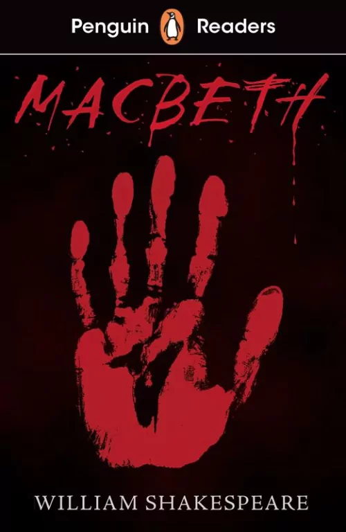 Penguin Readers Level 1: Macbeth - tantis.pl