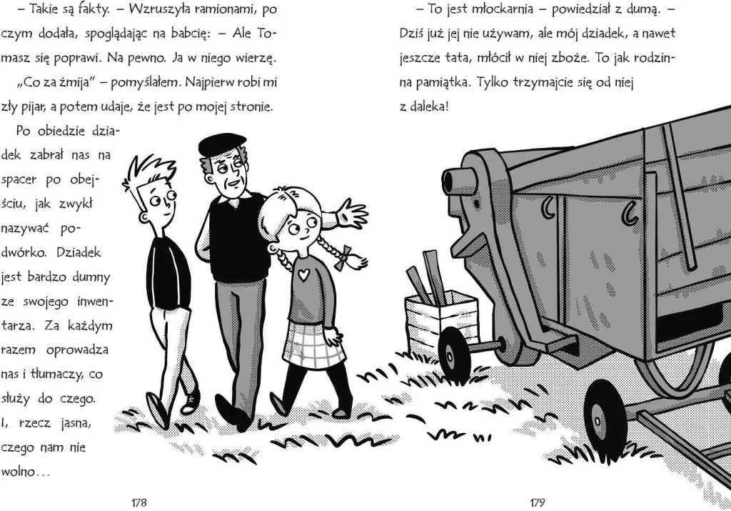 Tomasz Niefart. Kupa szczęścia - tantis.pl