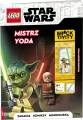 LEGO® Star Wars. Mistrz Yoda - tantis.pl