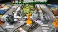 Zombicide 2ed: Rio Z Janeiro, gra planszowa, Portal Games - tantis.pl