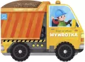 Świat na kółkach. Wywrotka - tantis.pl