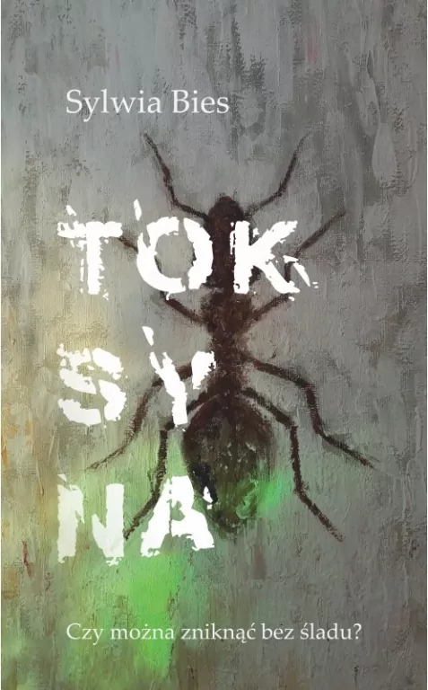 Toksyna - tantis.pl